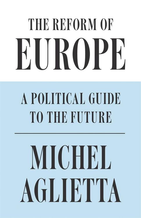 Produktbild: The Reform of Europe