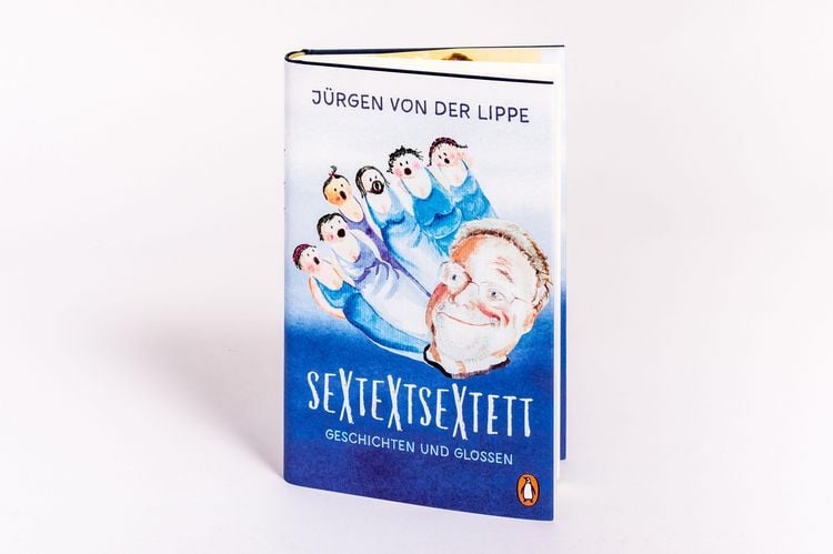 Produktbild: Sextextsextett