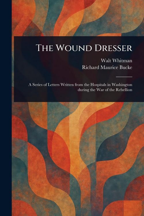 Produktbild: The Wound Dresser