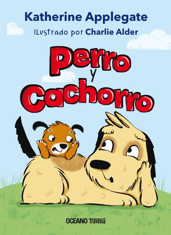 Produktbild: Perro y Cachorro
