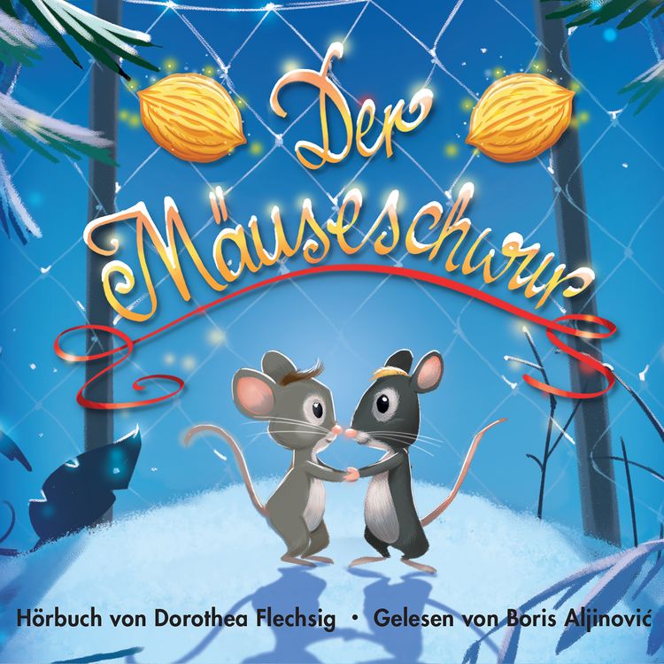 Produktbild: Der M&auml;useschwur