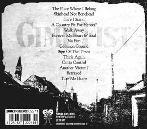 Produktbild: The Place Where I Belong