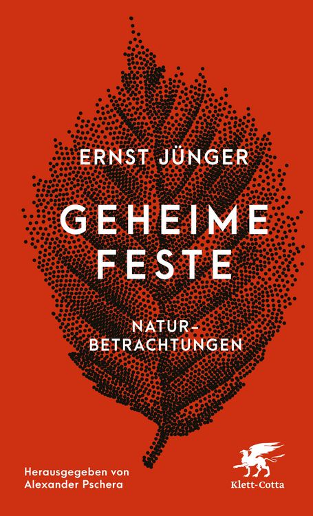 Produktbild: Geheime Feste