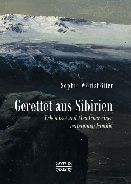 Produktbild: Gerettet aus Sibirien