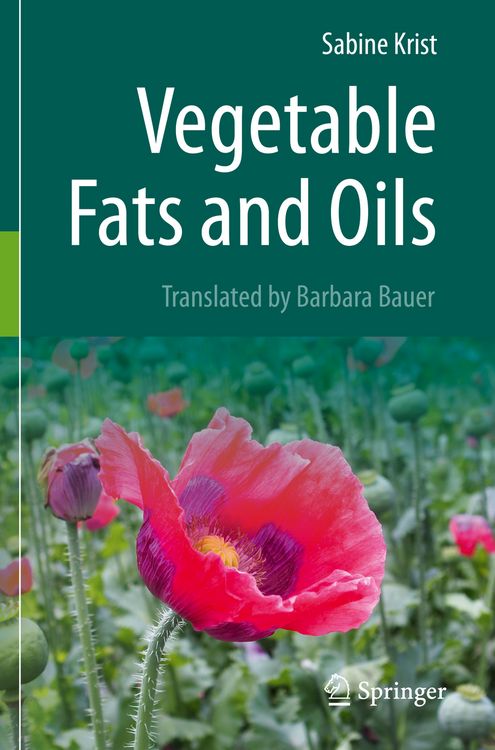Produktbild: Vegetable Fats and Oils