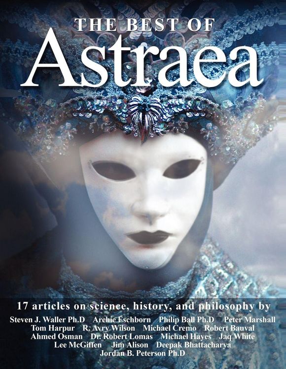 Produktbild: The Best Of Astraea