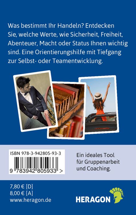 Produktbild: Bildimpulse kompakt: Werte