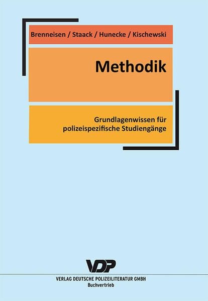 Produktbild: Methodik