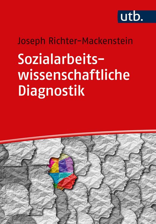 Produktbild: Sozialarbeitswissenschaftliche Diagnostik