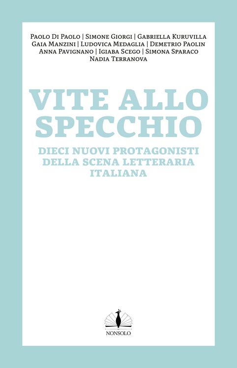 Produktbild: Spiegelungen / Vite allo specchio