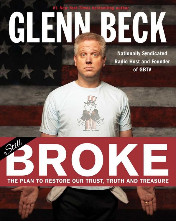 Produktbild: Broke