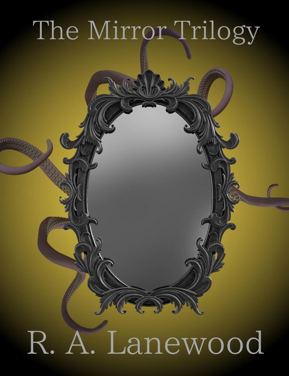 Produktbild: The Mirror Trilogy Bundle