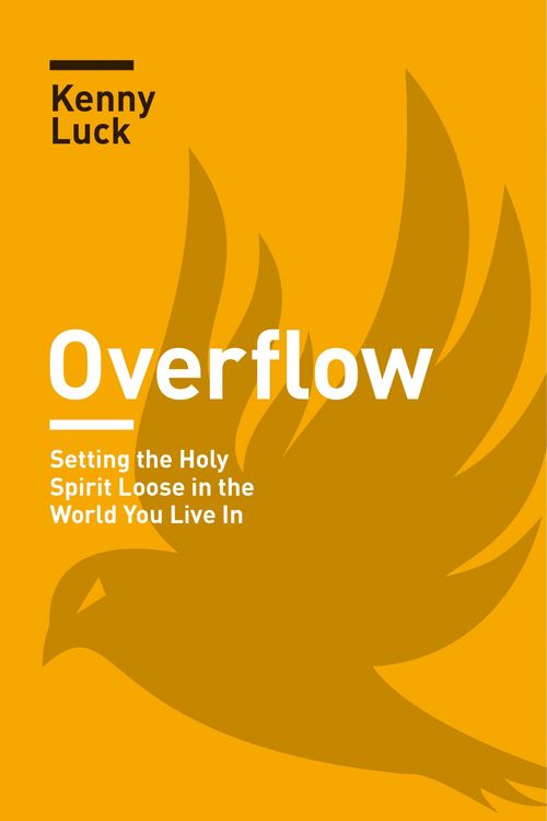 Produktbild: Overflow