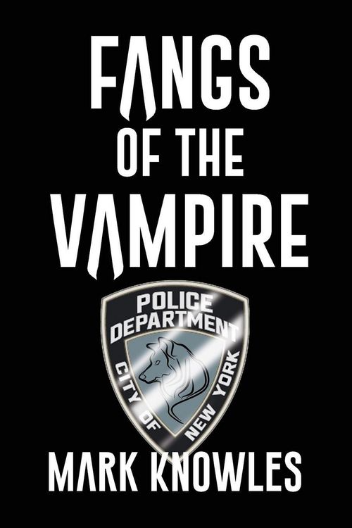 Produktbild: Fangs of the Vampire
