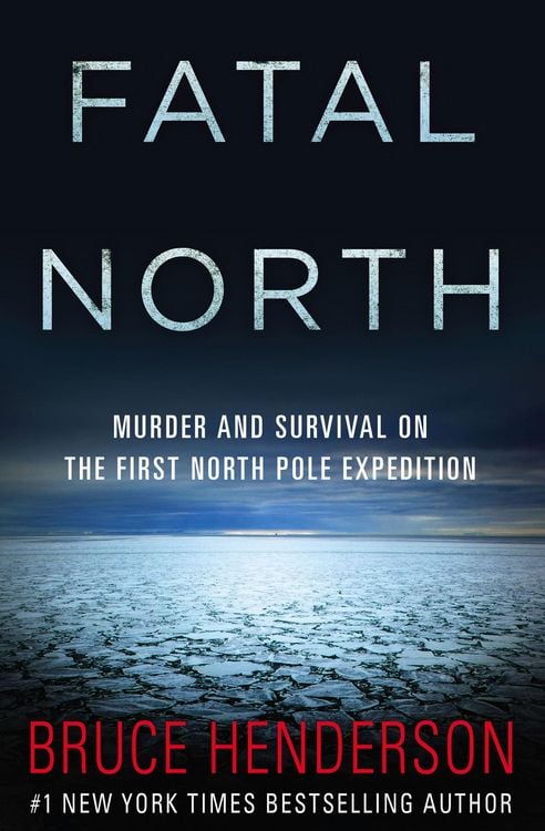 Produktbild: Fatal North