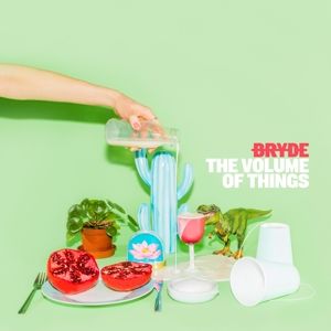 Produktbild: The Volume of Things