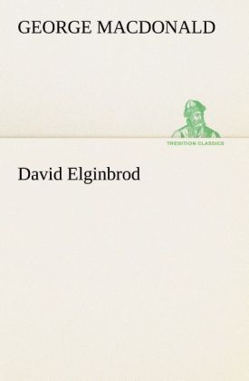 Produktbild: David Elginbrod