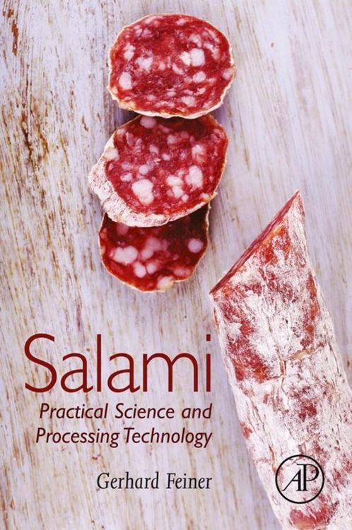 Produktbild: Salami