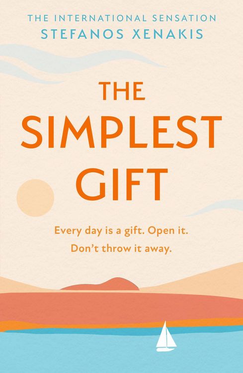 Produktbild: Simplest Gift Pb