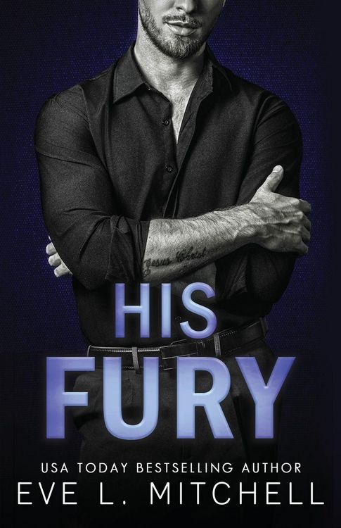 Produktbild: His Fury