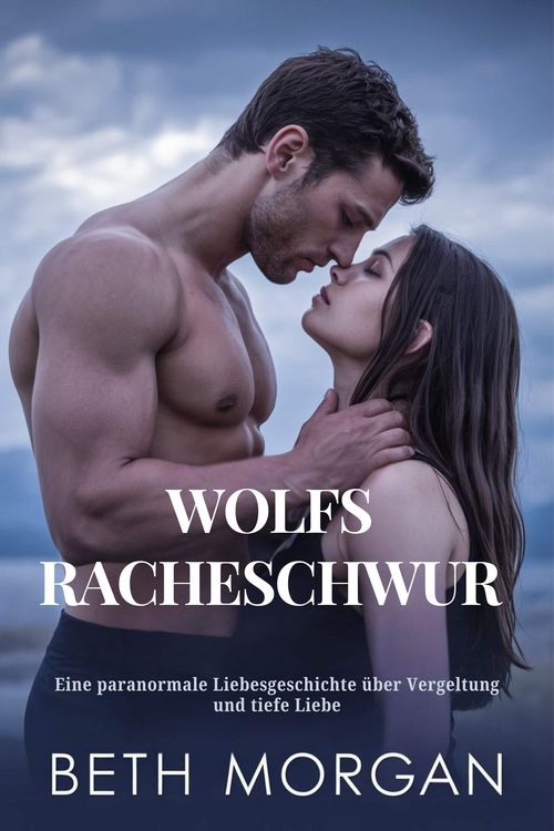 Produktbild: Wolfs Racheschwur
