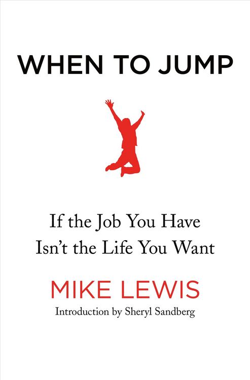 Produktbild: When to Jump