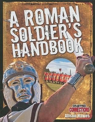 Produktbild: A Roman Soldier's Handbook