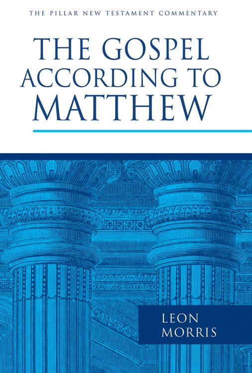Produktbild: Gospel according to Matthew