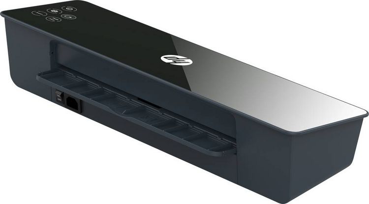 Produktbild: HP Laminierger&auml;t Pro Laminator 600 A3 3164 DIN A4, DIN A5, DIN A6, Visitenkarten