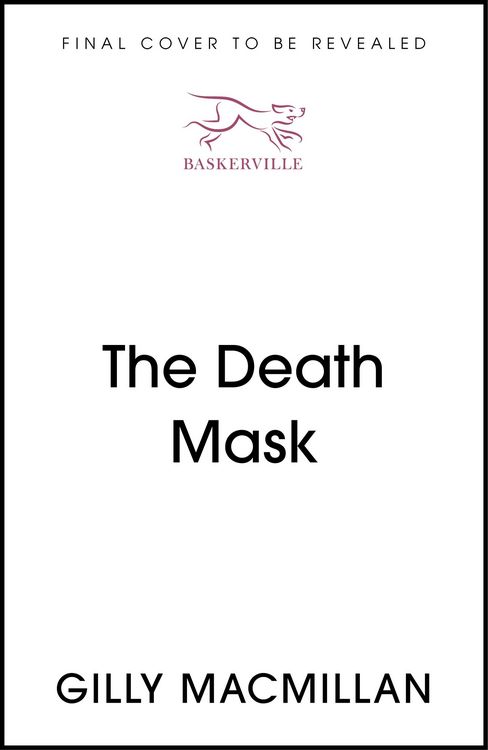 Produktbild: The Death Mask
