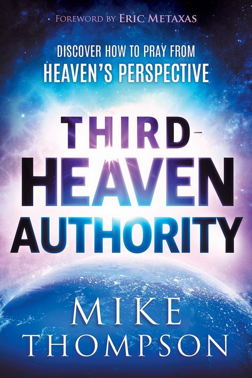 Produktbild: Third-Heaven Authority