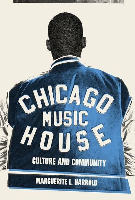Produktbild: Chicago House Music