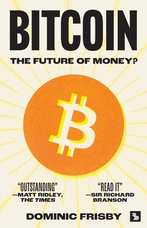 Produktbild: Bitcoin
