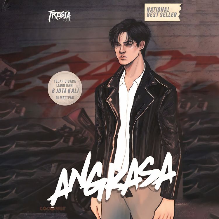 Produktbild: Angkasa
