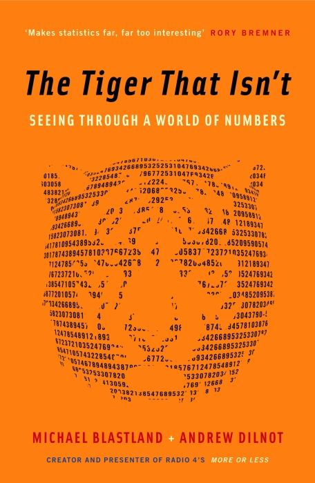 Produktbild: The Tiger That Isn't