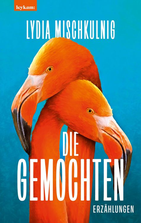 Produktbild: Die Gemochten