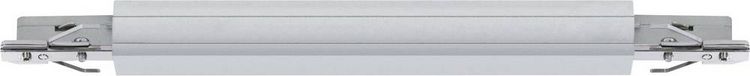 Produktbild: Paulmann 95673 Hochvolt-Schienensystem-Komponente Dimm/Switch-Verbinder Chrom (matt)