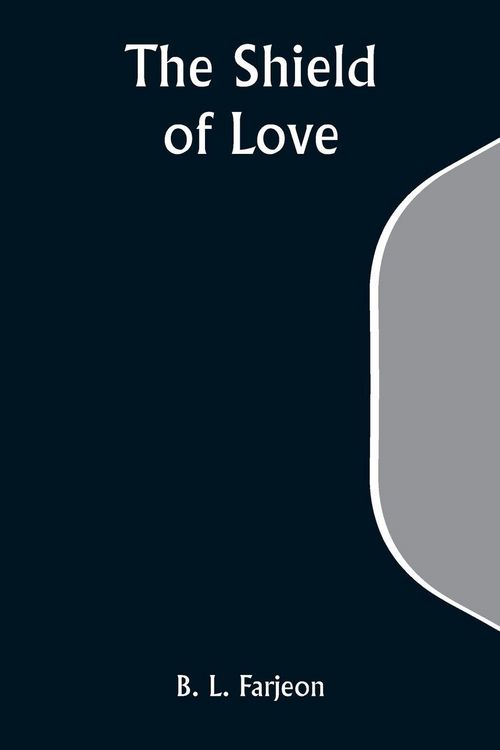 Produktbild: The Shield of Love