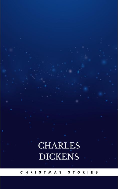 Produktbild: Christmas Stories