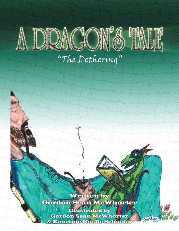 Produktbild: A Dragon's Tale