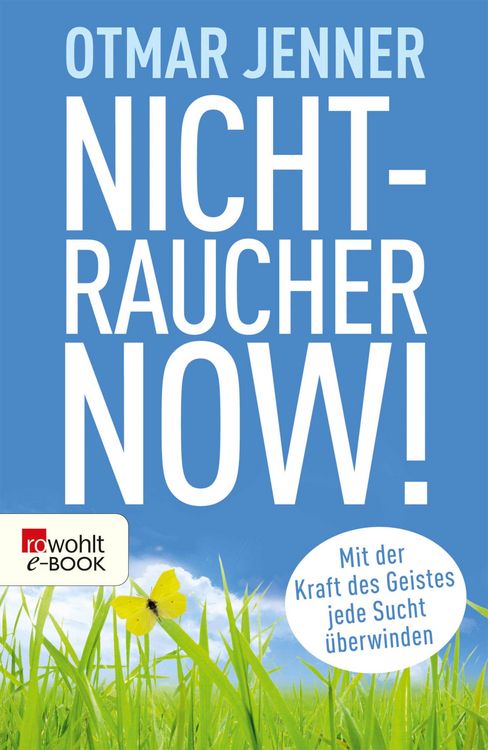 Produktbild: Nichtraucher now!