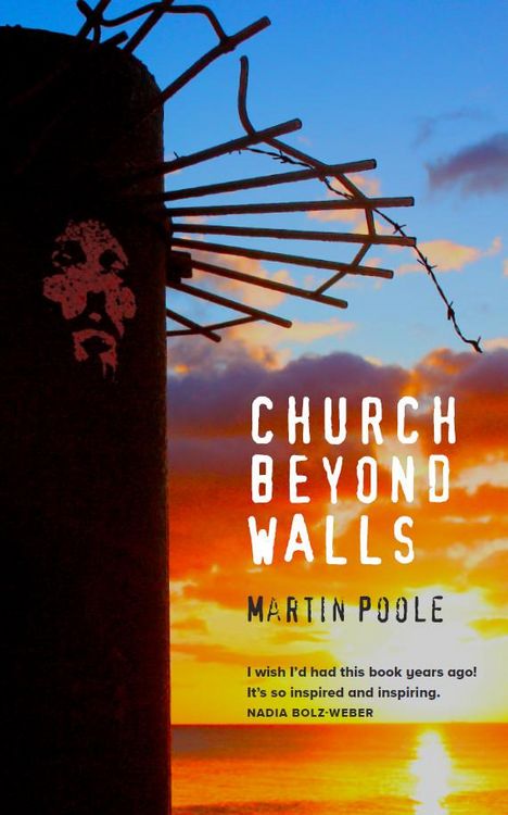 Produktbild: Church Beyond Walls