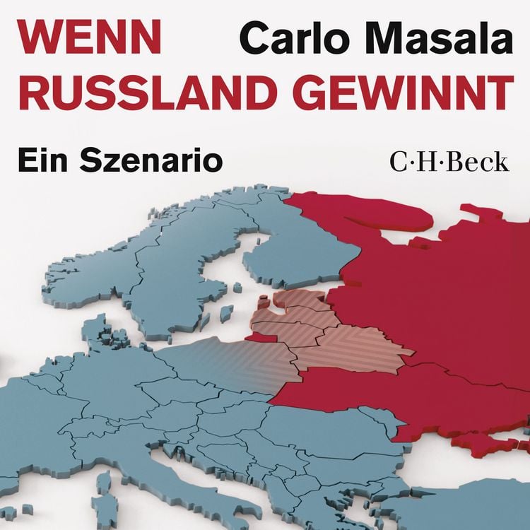 Produktbild: Wenn Russland gewinnt