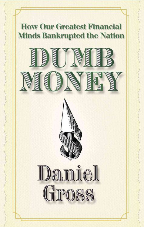 Produktbild: Dumb Money