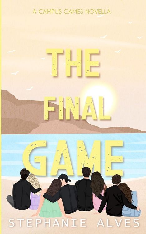 Produktbild: The Final Game