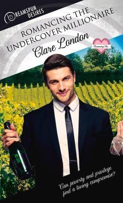 Produktbild: Romancing the Undercover Millionaire