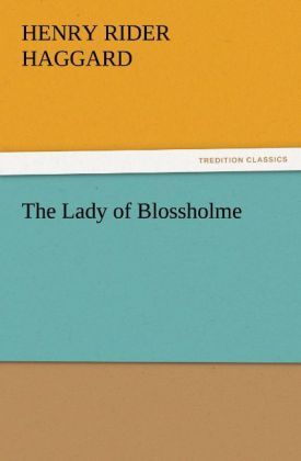 Produktbild: The Lady of Blossholme