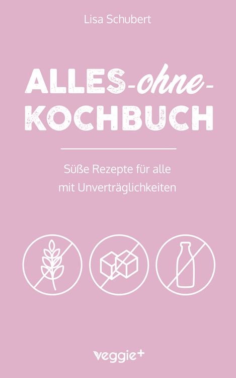 Produktbild: Alles-ohne-Kochbuch