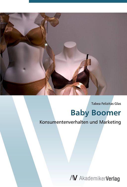 Produktbild: Baby Boomer