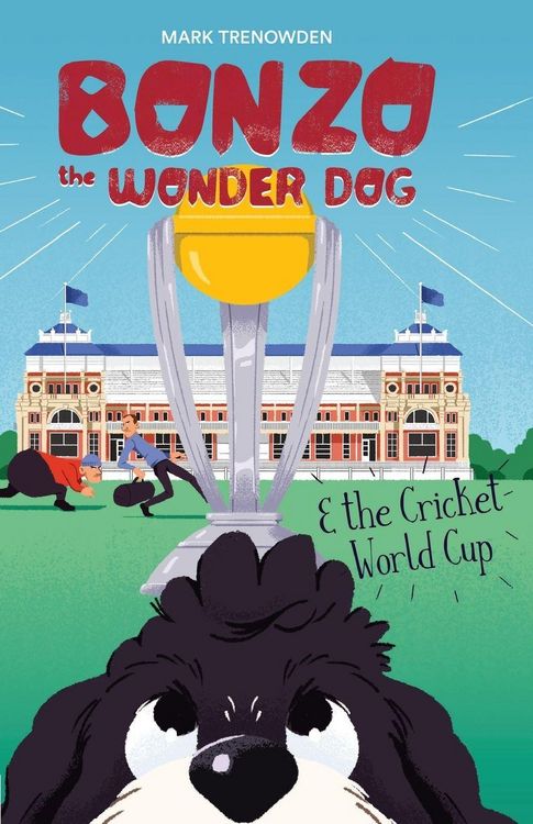 Produktbild: Bonzo the Wonder Dog and the Cricket World Cup